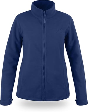 normani OUTDOOR SPORTS Chaqueta polar para mujer Laanila