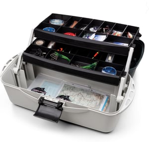 normani FISHING SPORTS Caja de pesca Gandia