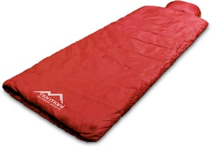 normani OUTDOOR SPORTS Saco de dormir Pilot Traveller