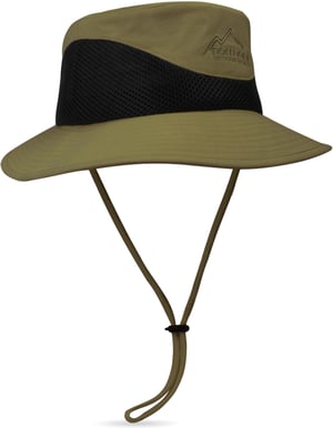 normani OUTDOOR SPORTS Sombrero de verano Breeze