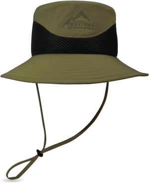 normani OUTDOOR SPORTS Sombrero de verano Breeze