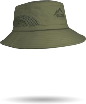 normani OUTDOOR SPORTS Sombrero de pesca al aire libre Balance
