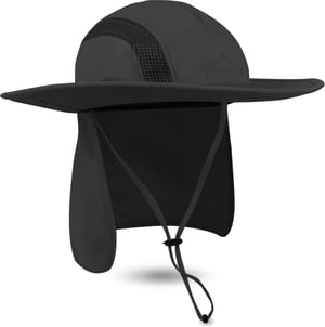 normani OUTDOOR SPORTS Sombrero de Bush New Zealand