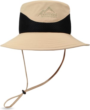 normani OUTDOOR SPORTS Sombrero de verano Breeze