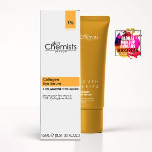 Suero de Ojos con Colágeno 15ml