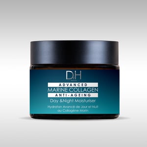 Hidratante Avanzado de Colágeno Marino Día y Noche 60ml
