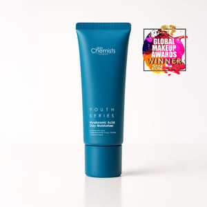 Crema Hidratante de Día con Ácido Hialurónico 50ml