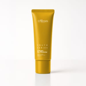 Crema Hidratante de Colágeno para el Día 50ml