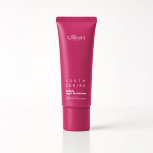Hidratante Nocturno con Retinol y Bakuchiol 50ml