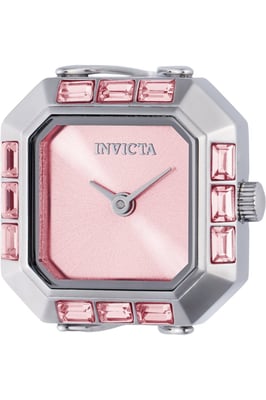 Invicta Mini 49581 Reloj para Mujer Cuarzo  - 21mm