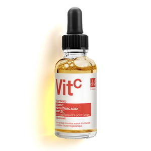 Sérum Facial Avanzado 3% Vitamina C y Ácido Poliglutámico 30ml