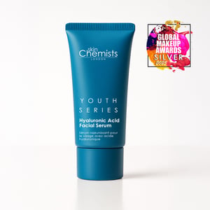 Sérum Facial Avanzado de Ácido Hialurónico Antienvejecimiento 30ml