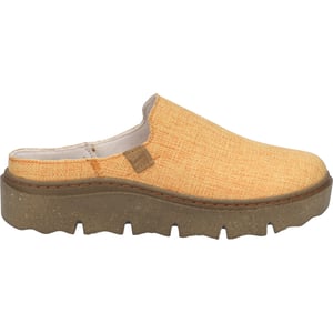 JOSEF SEIBEL Señoras Zapatilla Carmaux 01 en naranja