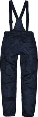 normani OUTDOOR SPORTS Pantalones térmicos de hombre Aoraki