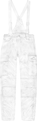 normani OUTDOOR SPORTS Pantalones térmicos de hombre Aoraki