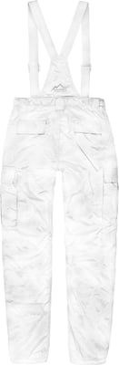 normani OUTDOOR SPORTS Pantalones térmicos de hombre Aoraki