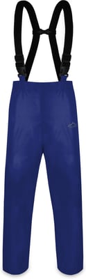 normani OUTDOOR SPORTS Pantalones de lluvia con tirantes Vancouver