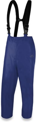 normani OUTDOOR SPORTS Pantalones de lluvia con tirantes Vancouver
