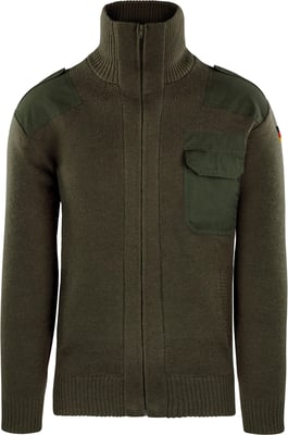normani OUTDOOR SPORTS Chaqueta de punto para hombre Istrup