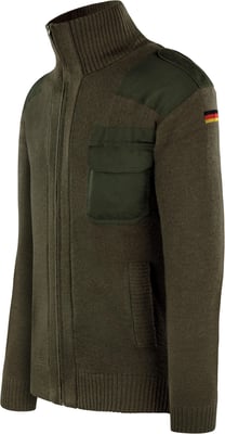 normani OUTDOOR SPORTS Chaqueta de punto para hombre Istrup