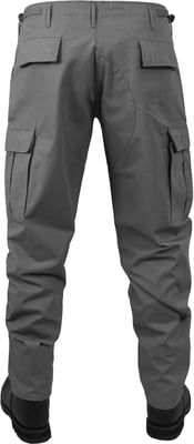 normani OUTDOOR SPORTS Pantalones ripstop de hombre Terrain