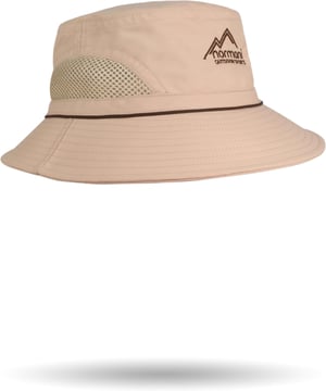 normani OUTDOOR SPORTS Sombrero de pesca al aire libre Balance