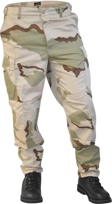 normani OUTDOOR SPORTS Pantalones BDU ranger para hombre Trooper