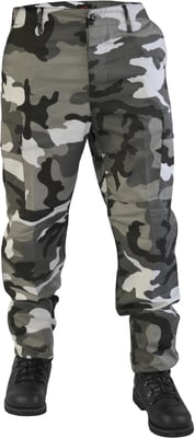 normani OUTDOOR SPORTS Pantalones BDU ranger para hombre Trooper