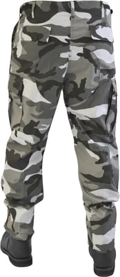 normani OUTDOOR SPORTS Pantalones BDU ranger para hombre Trooper