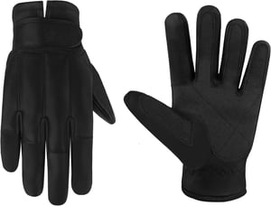 normani OUTDOOR SPORTS Guantes de arena de cuarzo con Kevlar Super Defender - Specialist