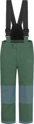 normani OUTDOOR SPORTS Pantalones de invierno para niños Chena