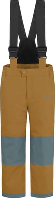 normani OUTDOOR SPORTS Pantalones de invierno para niños Chena