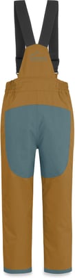 normani OUTDOOR SPORTS Pantalones de invierno para niños Chena
