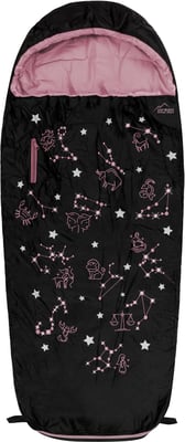 normani OUTDOOR SPORTS Saco de dormir para niños Lavensby