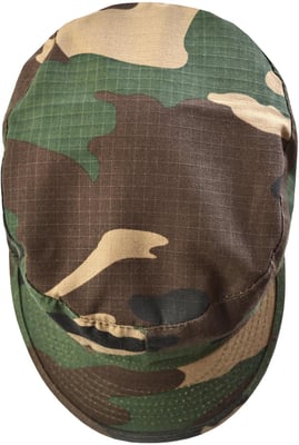 normani OUTDOOR SPORTS Gorra BDU Ripstop Yankie