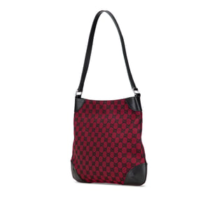 Bolso Hobo Monograma GG Vintage