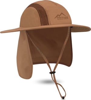normani OUTDOOR SPORTS Sombrero de Bush New Zealand