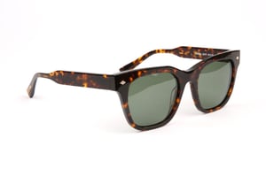 Bulget Sunglasses BG9236 G21P 52