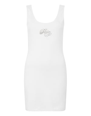 Mini Tank Dress Signature