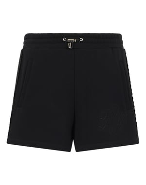Shorts Strass Band
