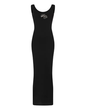Maxi Tank Dress Signature