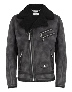Chaqueta
