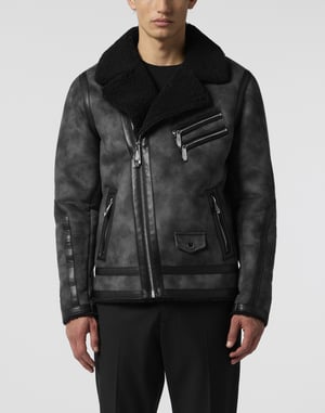 Chaqueta
