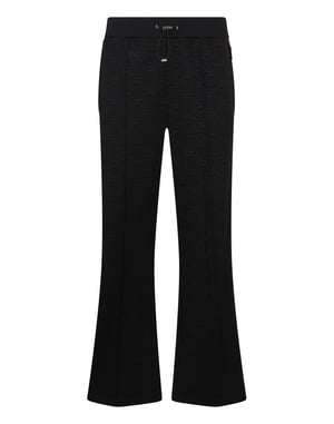 Tracksuit Joggers Jacquard Monogram