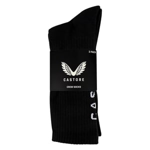 Paquete de 3 calcetines unisex suaves, cómodos y duraderos para hombres y mujeres