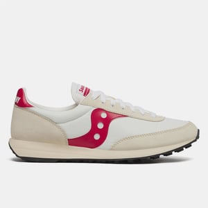 Zapatillas Saucony Trainer 80 para Hombre en Blanco