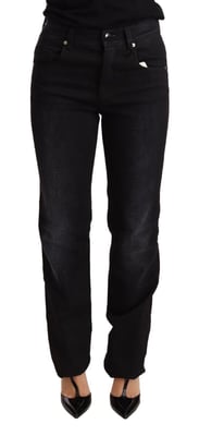 Jeans de pierna recta