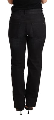 Jeans de pierna recta