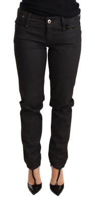 Jeans de pierna recta