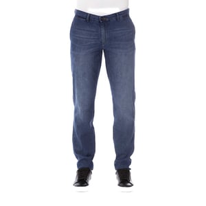 Jeans de pierna recta